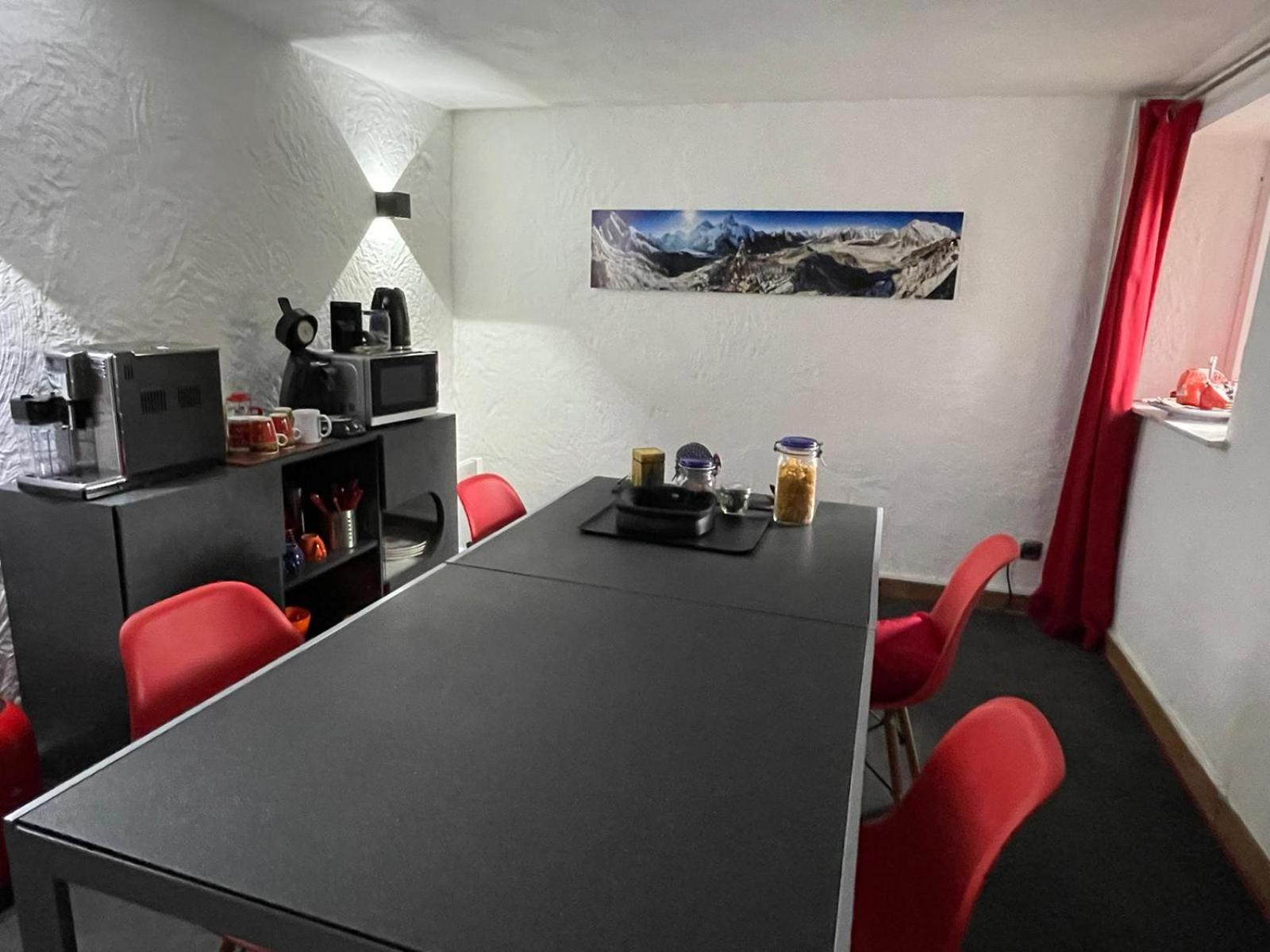 Berges Basecamp Apartman Breckerfeld Kültér fotó